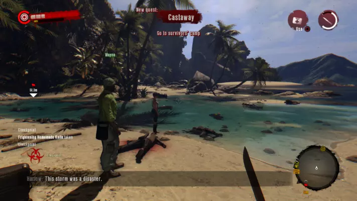 Как играть в dead island по сети на пиратке через hamachi