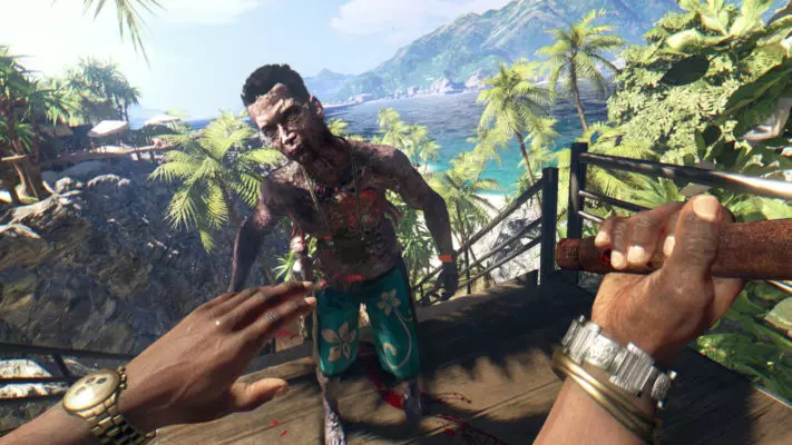 Как играть в dead island по сети на пиратке через hamachi