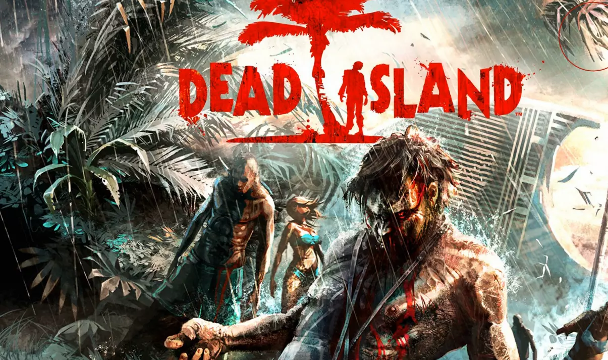 dead island фпс