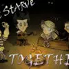 Как убрать скелетов в Don't Starve Together