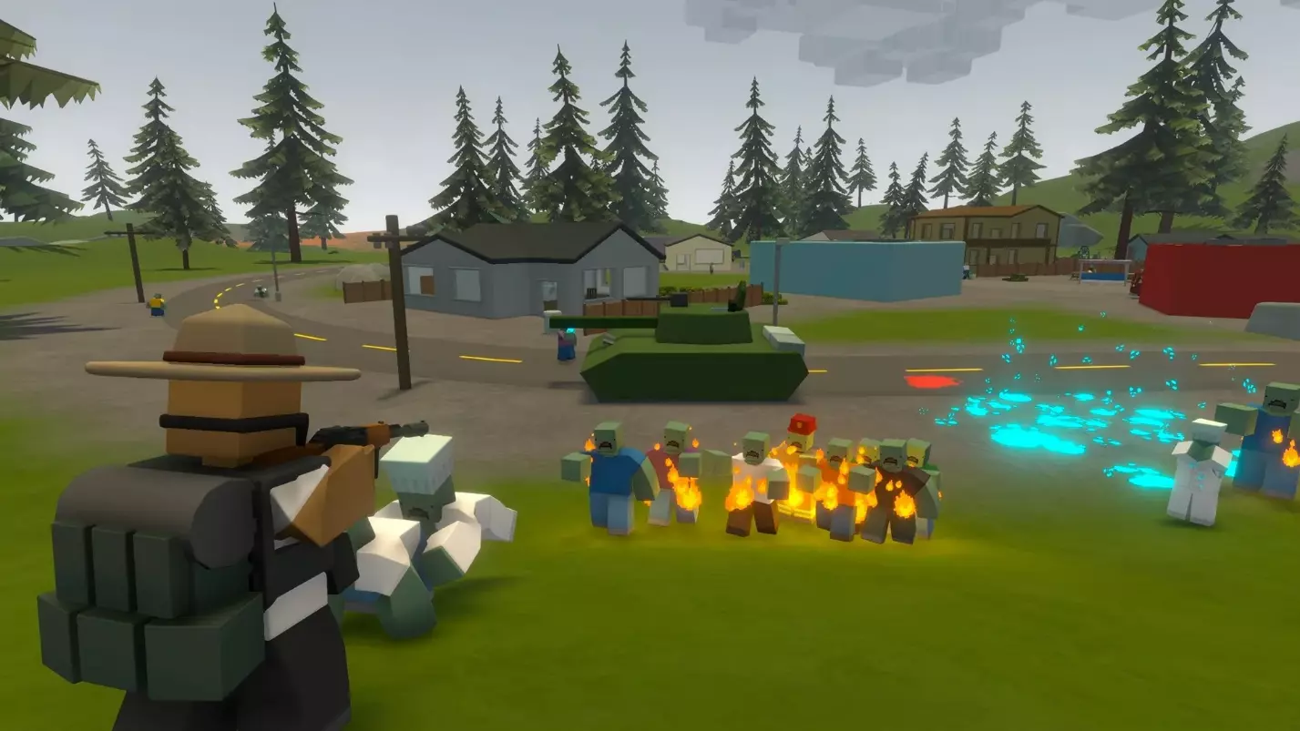 почему вылетает unturned почему вылетает unturned