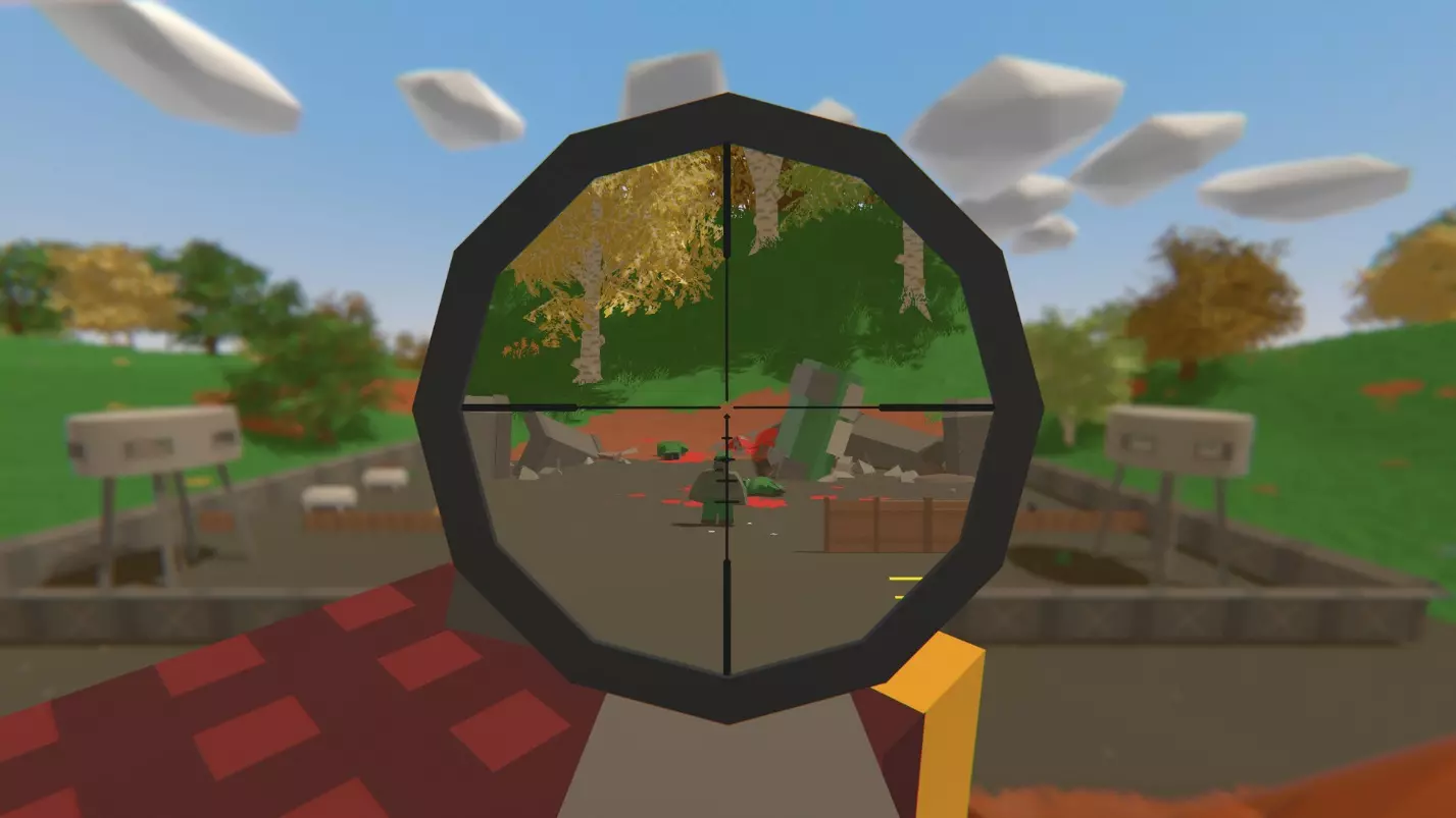не запускается unturned