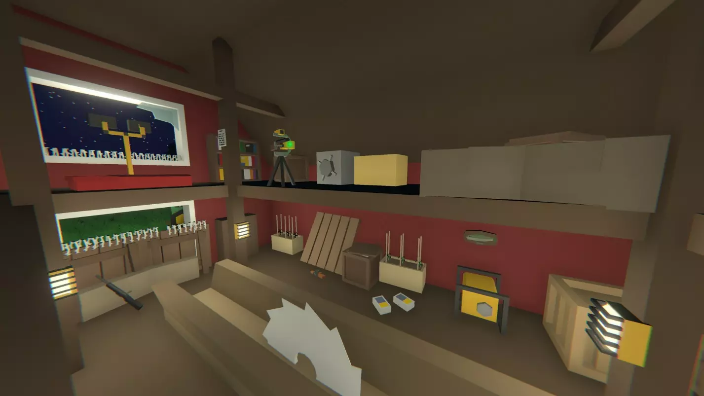 Lost connection to steam network в unturned фото 11