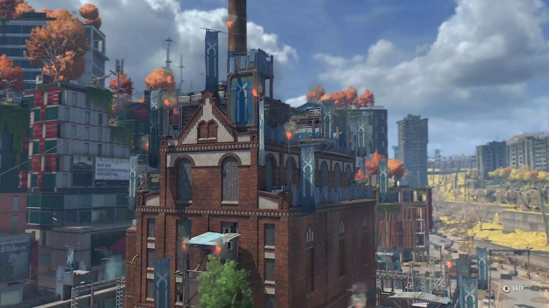 передать объект фракции в Dying Light 2