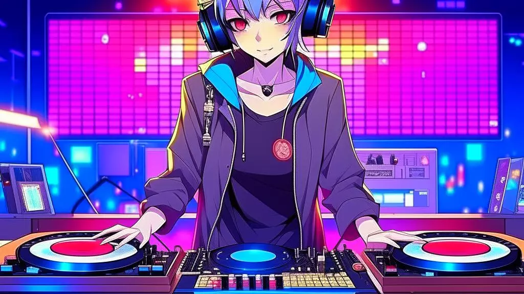 DJ-сет