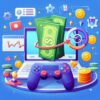 🎮 как заработать и использовать игровые деньги в онлайн-играх